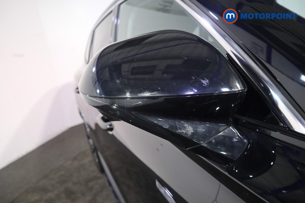 Mg Motor Uk HS Trophy Automatic Petrol Plug-In Hybrid SUV - Stock Number (1627691) - 34th supplementary image