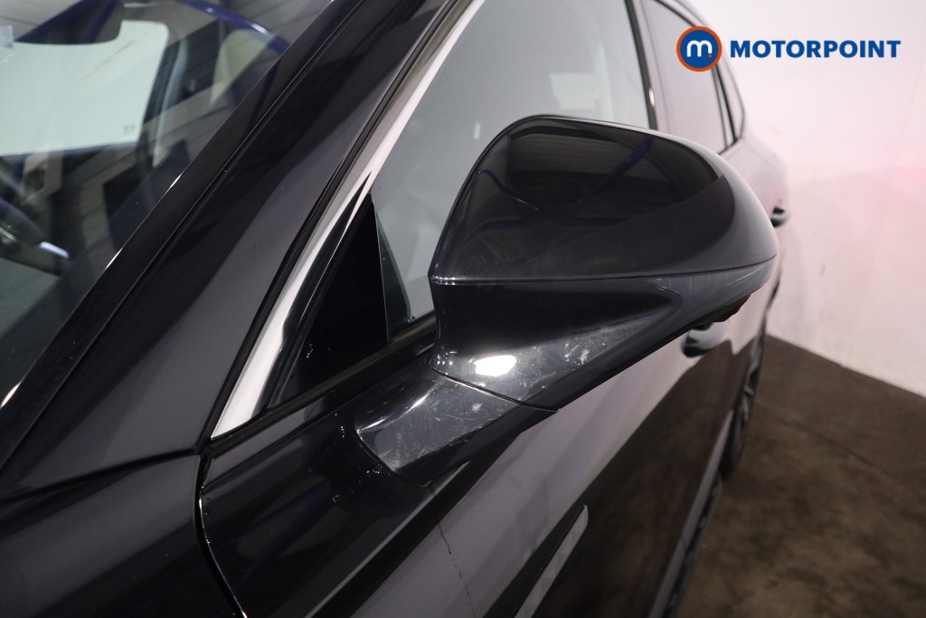 Mg Motor Uk HS Trophy Automatic Petrol Plug-In Hybrid SUV - Stock Number (1627691) - 35th supplementary image