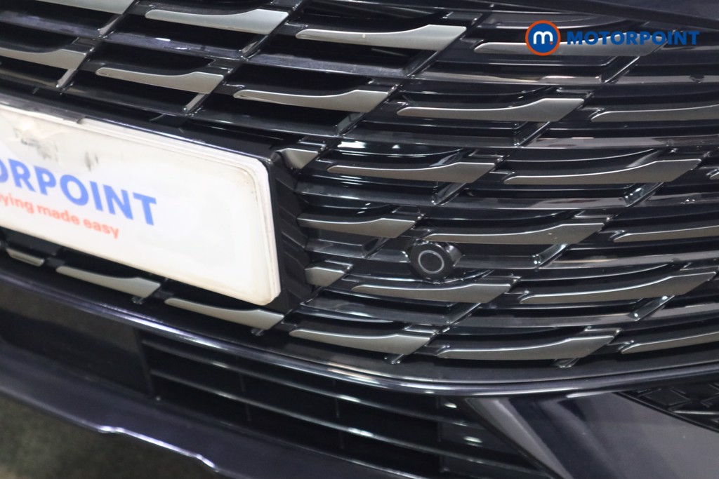 Mg Motor Uk HS Trophy Automatic Petrol Plug-In Hybrid SUV - Stock Number (1627691) - 36th supplementary image