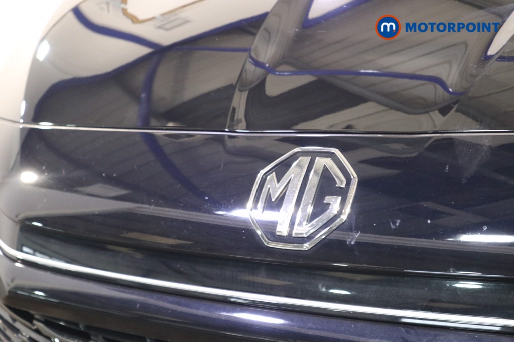 Mg Motor Uk HS Trophy Automatic Petrol Plug-In Hybrid SUV - Stock Number (1627691) - 37th supplementary image