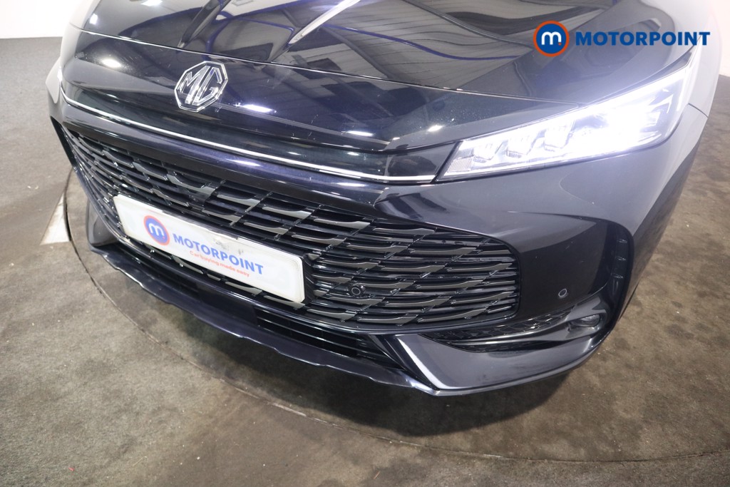 Mg Motor Uk HS Trophy Automatic Petrol Plug-In Hybrid SUV - Stock Number (1627691) - 38th supplementary image
