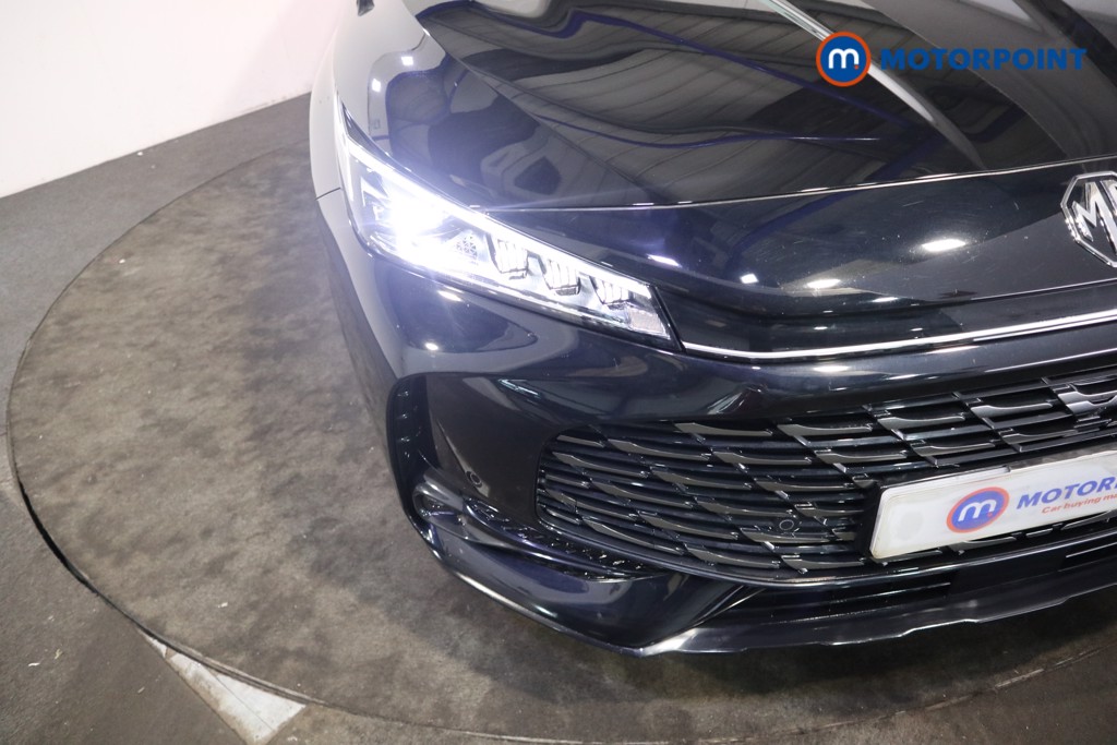 Mg Motor Uk HS Trophy Automatic Petrol Plug-In Hybrid SUV - Stock Number (1627691) - 39th supplementary image