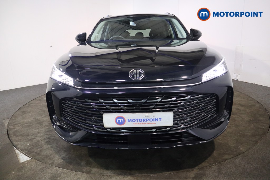 Mg Motor Uk HS Trophy Automatic Petrol Plug-In Hybrid SUV - Stock Number (1627691) - 40th supplementary image