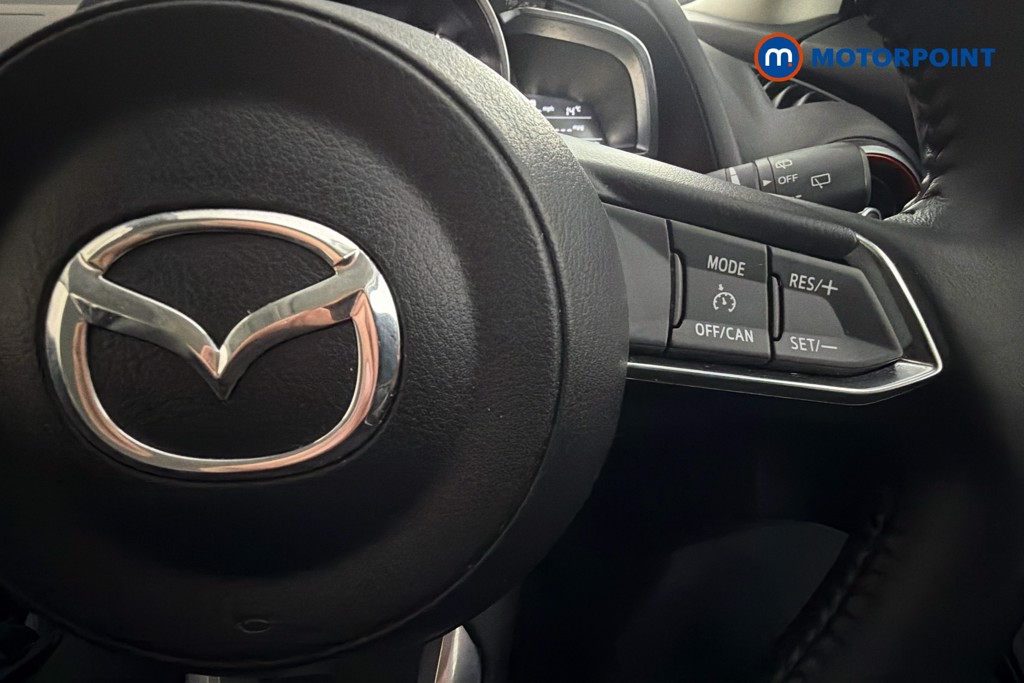 Mazda 2 Homura Aka Automatic Petrol Hatchback - Stock Number (1627914) - 4th supplementary image
