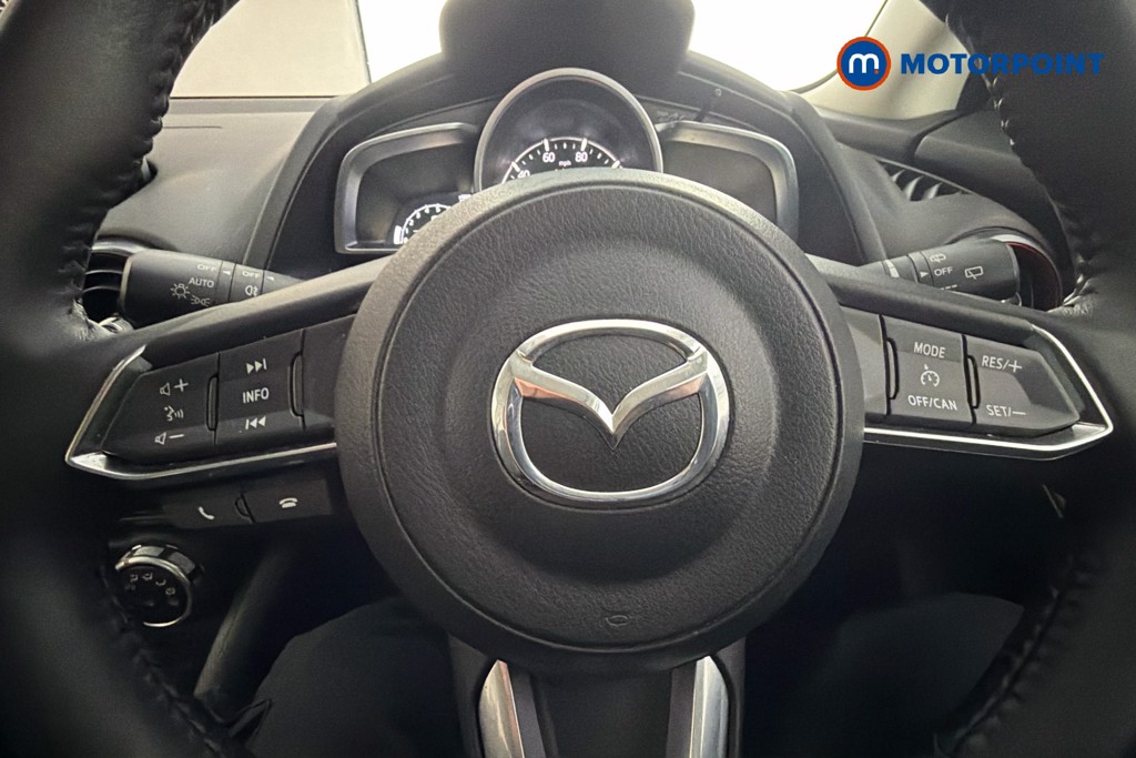 Mazda 2 Homura Aka Automatic Petrol Hatchback - Stock Number (1627914) - 5th supplementary image