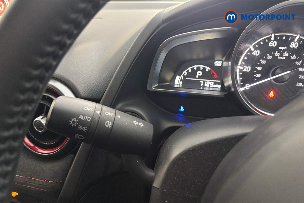 Mazda 2 Homura Aka Automatic Petrol Hatchback - Stock Number (1627914) - 6th supplementary image