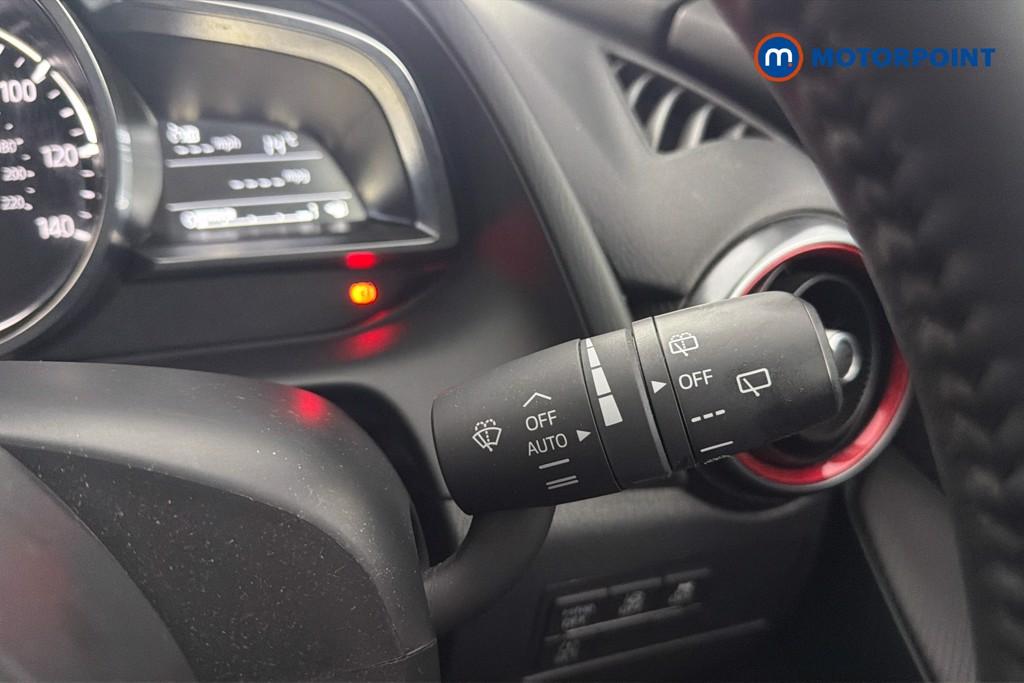 Mazda 2 Homura Aka Automatic Petrol Hatchback - Stock Number (1627914) - 7th supplementary image