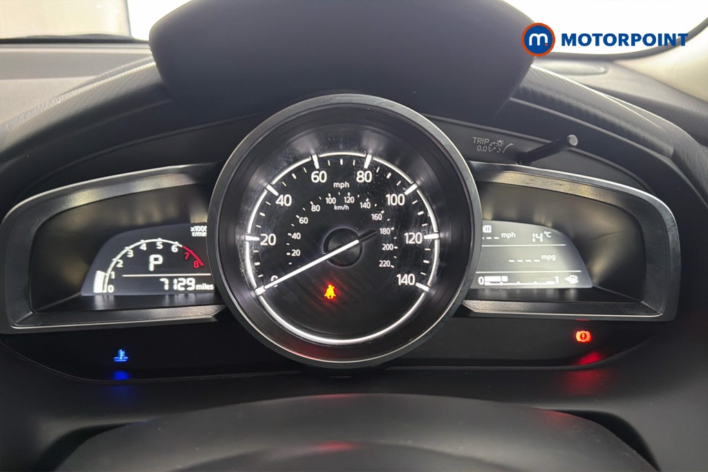 Mazda 2 Homura Aka Automatic Petrol Hatchback - Stock Number (1627914) - 8th supplementary image