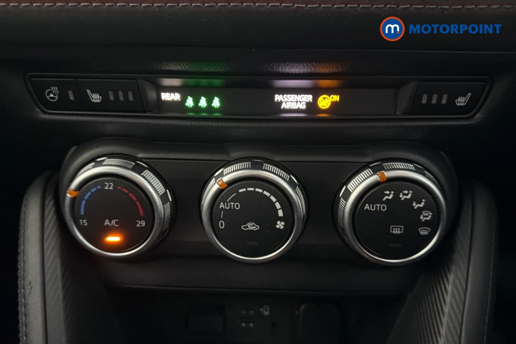 Mazda 2 Homura Aka Automatic Petrol Hatchback - Stock Number (1627914) - 12th supplementary image