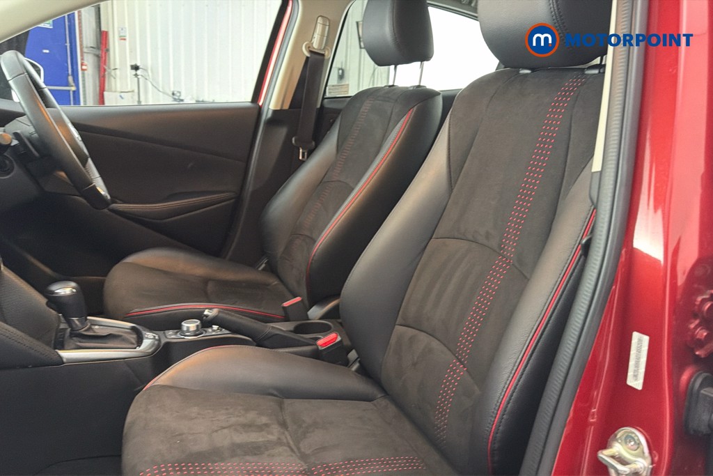 Mazda 2 Homura Aka Automatic Petrol Hatchback - Stock Number (1627914) - 22nd supplementary image
