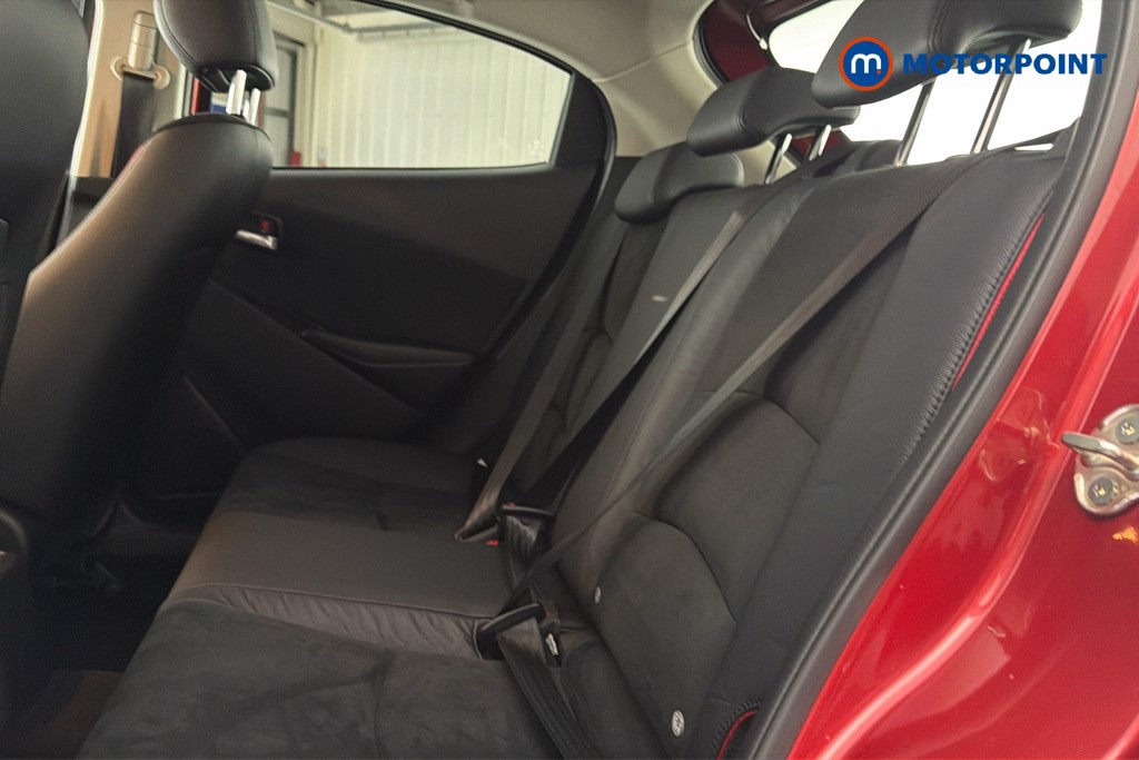 Mazda 2 Homura Aka Automatic Petrol Hatchback - Stock Number (1627914) - 28th supplementary image