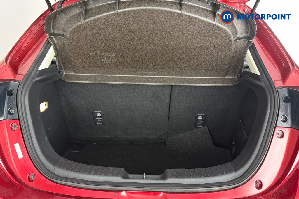 Mazda 2 Homura Aka Automatic Petrol Hatchback - Stock Number (1627914) - 33rd supplementary image