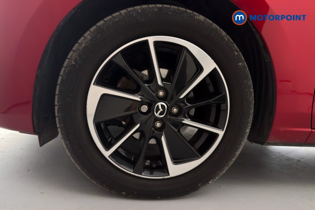 Mazda 2 Homura Aka Automatic Petrol Hatchback - Stock Number (1627914) - 47th supplementary image