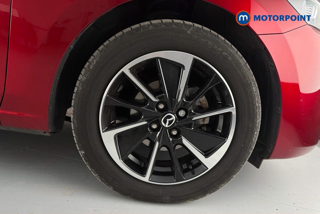 Mazda 2 Homura Aka Automatic Petrol Hatchback - Stock Number (1627914) - 50th supplementary image