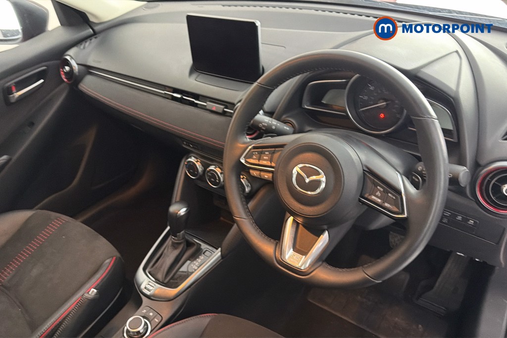 Mazda 2 Homura Aka Automatic Petrol Hatchback - Stock Number (1627914) - 1st supplementary image