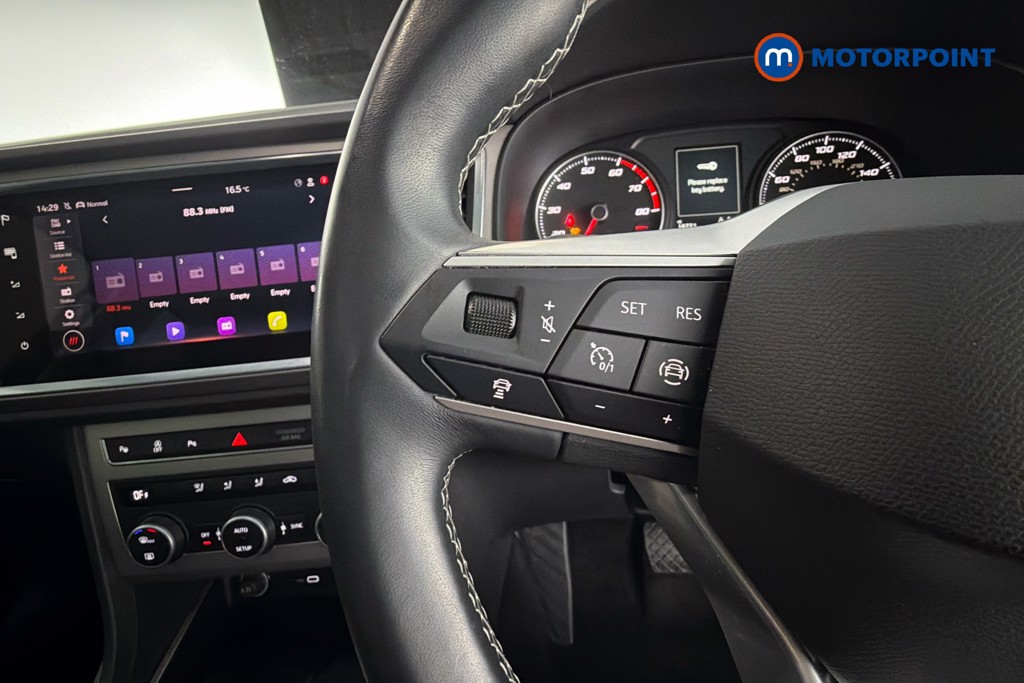 Seat Ateca Xperience Automatic Petrol SUV - Stock Number (1627916) - 3rd supplementary image
