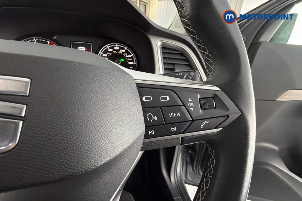 Seat Ateca Xperience Automatic Petrol SUV - Stock Number (1627916) - 4th supplementary image