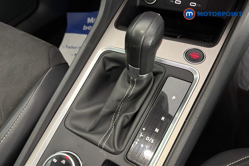Seat Ateca Xperience Automatic Petrol SUV - Stock Number (1627916) - 15th supplementary image
