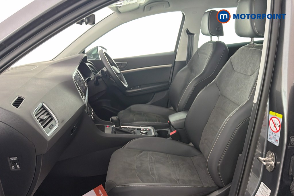 Seat Ateca Xperience Automatic Petrol SUV - Stock Number (1627916) - 22nd supplementary image