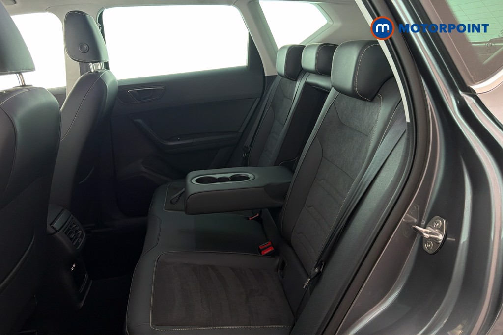 Seat Ateca Xperience Automatic Petrol SUV - Stock Number (1627916) - 28th supplementary image
