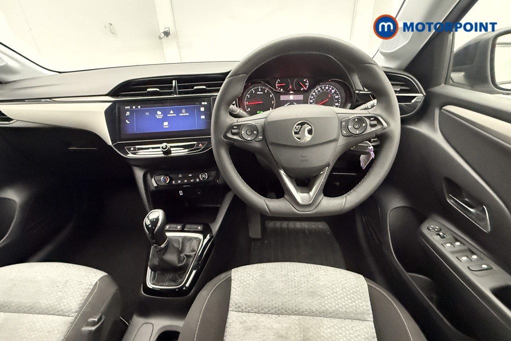 Vauxhall Corsa Design Manual Petrol Hatchback - Stock Number (1627953) - 2nd supplementary image