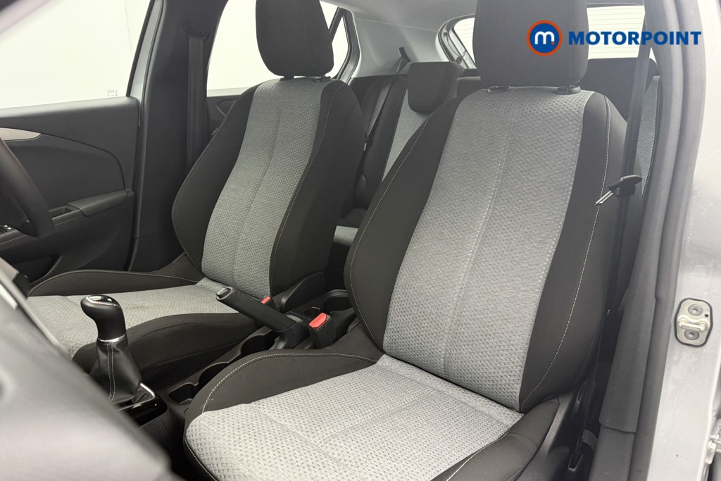 Vauxhall Corsa Design Manual Petrol Hatchback - Stock Number (1627953) - 3rd supplementary image