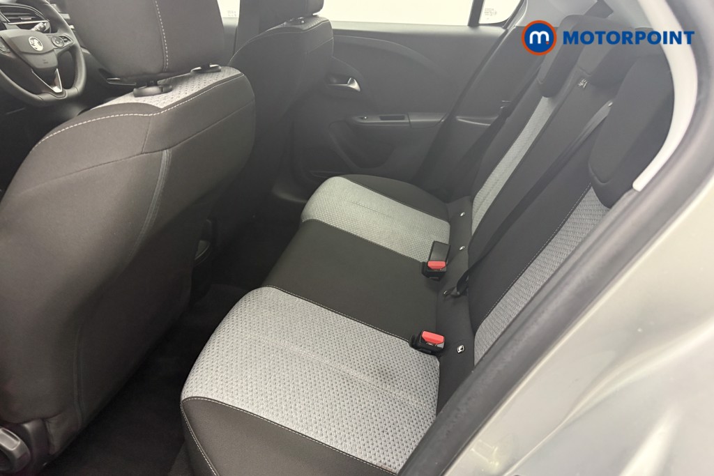 Vauxhall Corsa Design Manual Petrol Hatchback - Stock Number (1627953) - 4th supplementary image