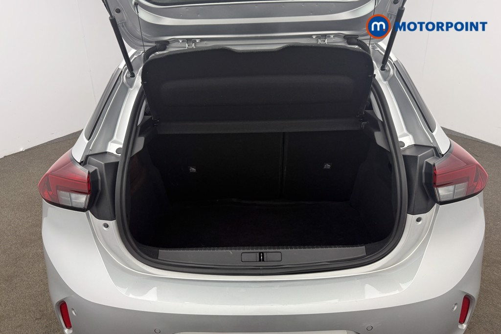 Vauxhall Corsa Design Manual Petrol Hatchback - Stock Number (1627953) - 5th supplementary image