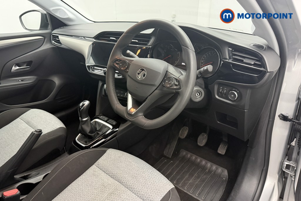 Vauxhall Corsa Design Manual Petrol Hatchback - Stock Number (1627953) - 6th supplementary image