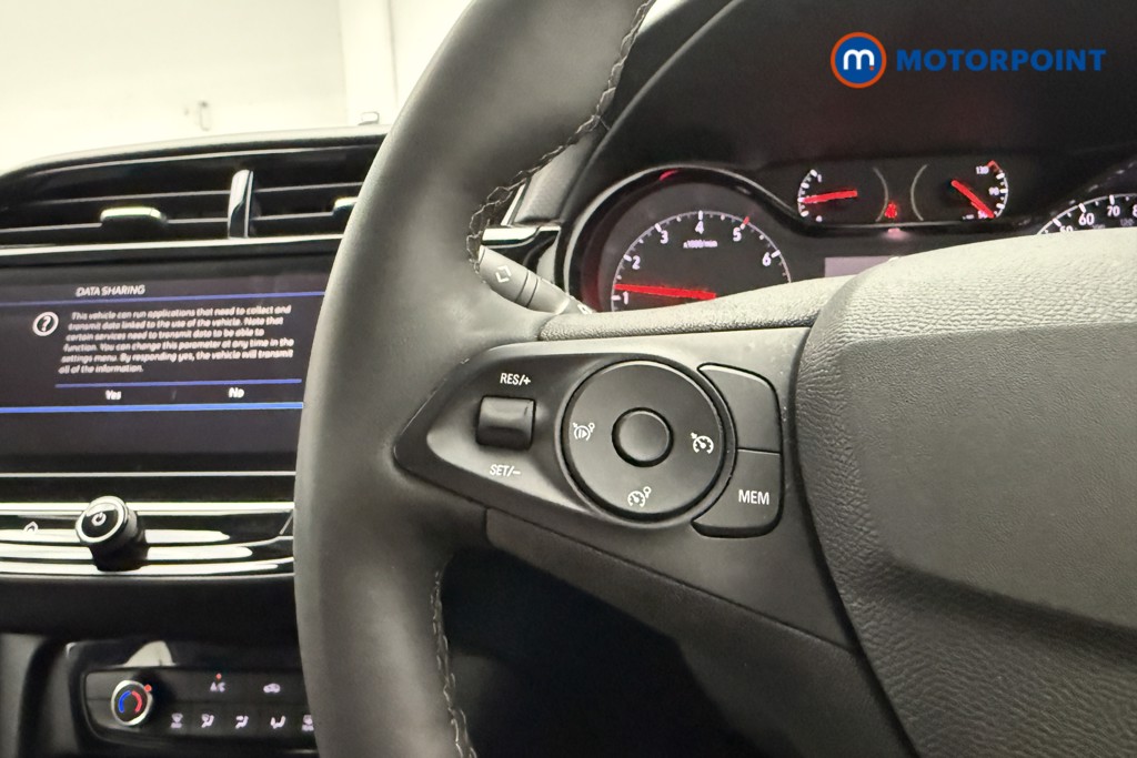 Vauxhall Corsa Design Manual Petrol Hatchback - Stock Number (1627953) - 7th supplementary image