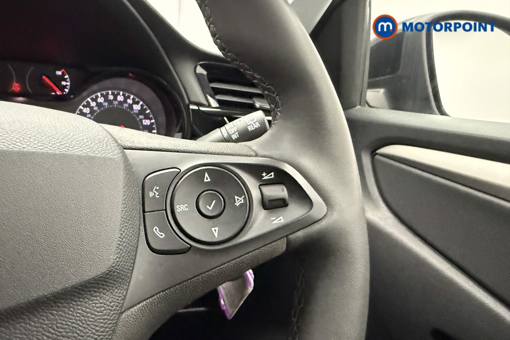 Vauxhall Corsa Design Manual Petrol Hatchback - Stock Number (1627953) - 8th supplementary image