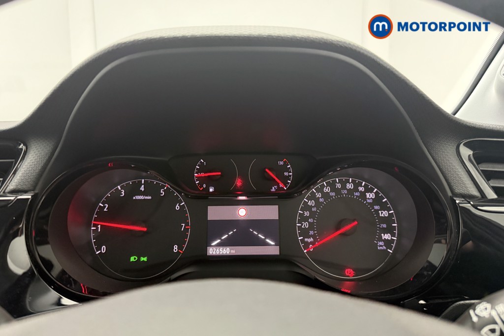 Vauxhall Corsa Design Manual Petrol Hatchback - Stock Number (1627953) - 9th supplementary image