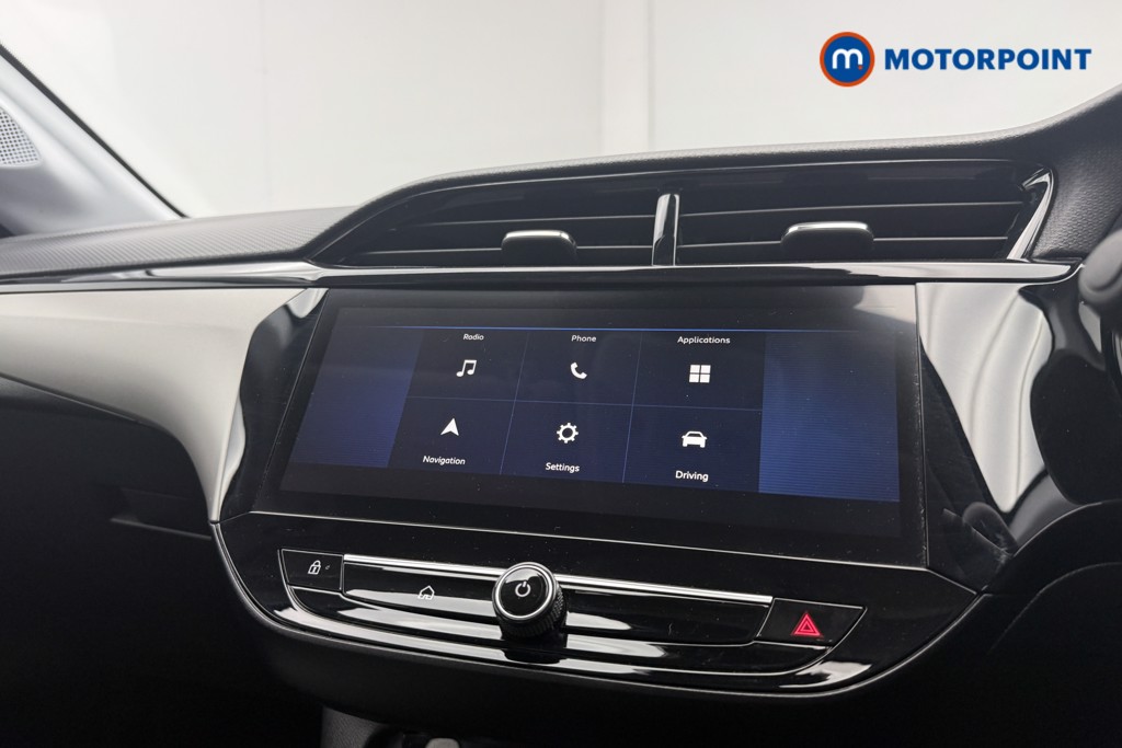 Vauxhall Corsa Design Manual Petrol Hatchback - Stock Number (1627953) - 10th supplementary image