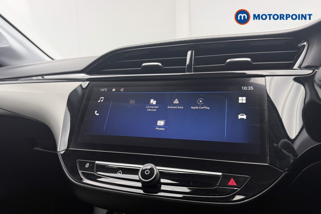 Vauxhall Corsa Design Manual Petrol Hatchback - Stock Number (1627953) - 11th supplementary image