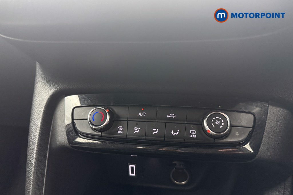 Vauxhall Corsa Design Manual Petrol Hatchback - Stock Number (1627953) - 12th supplementary image