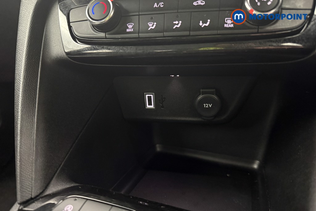 Vauxhall Corsa Design Manual Petrol Hatchback - Stock Number (1627953) - 13th supplementary image