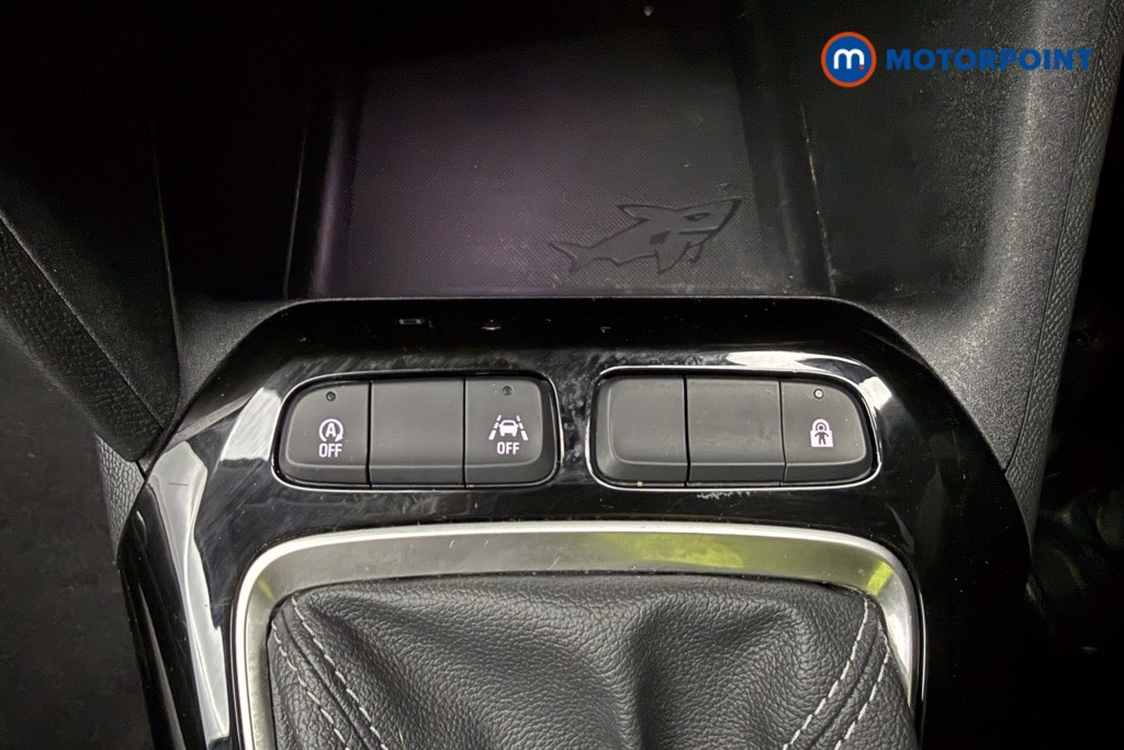 Vauxhall Corsa Design Manual Petrol Hatchback - Stock Number (1627953) - 14th supplementary image