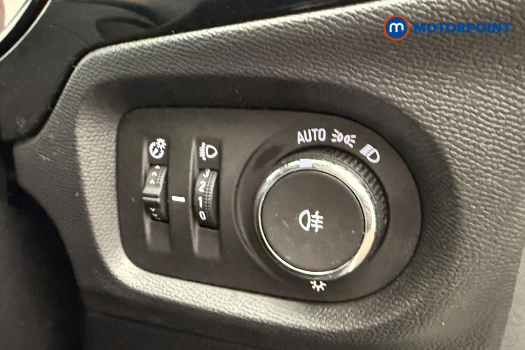 Vauxhall Corsa Design Manual Petrol Hatchback - Stock Number (1627953) - 16th supplementary image