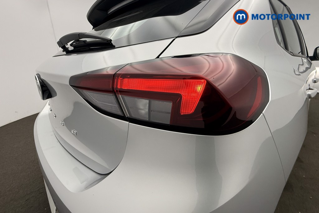 Vauxhall Corsa Design Manual Petrol Hatchback - Stock Number (1627953) - 17th supplementary image