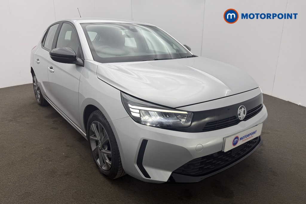 Vauxhall Corsa Design Manual Petrol Hatchback - Stock Number (1627953) - 18th supplementary image