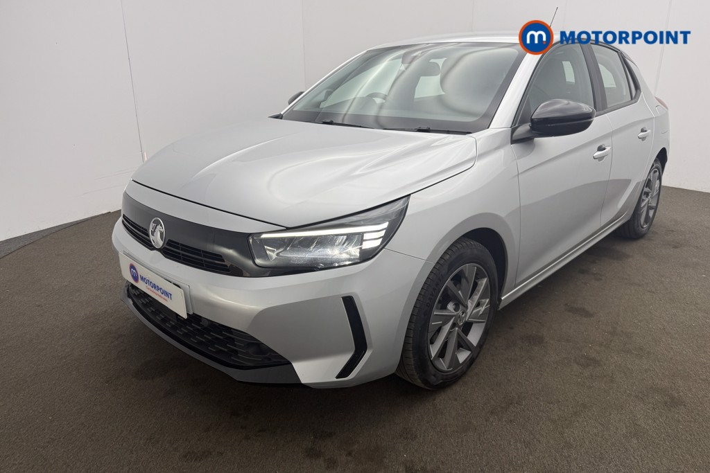 Vauxhall Corsa Design Manual Petrol Hatchback - Stock Number (1627953) - 19th supplementary image