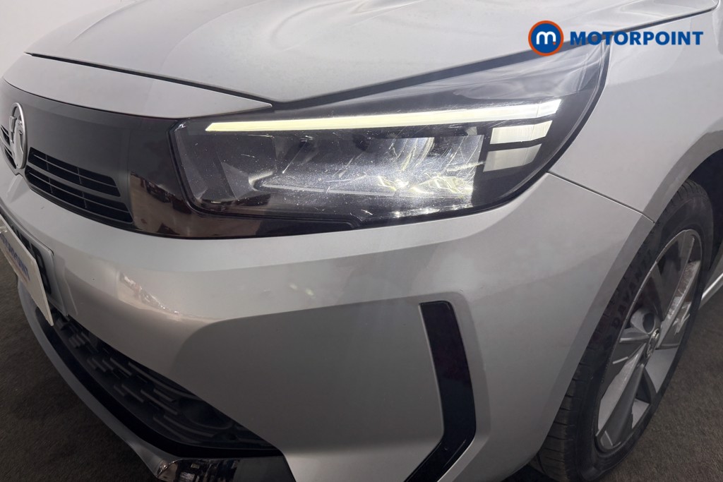 Vauxhall Corsa Design Manual Petrol Hatchback - Stock Number (1627953) - 20th supplementary image