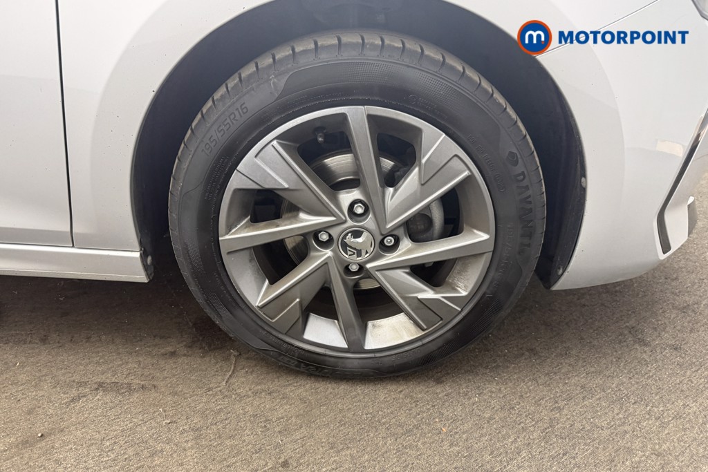 Vauxhall Corsa Design Manual Petrol Hatchback - Stock Number (1627953) - 21st supplementary image