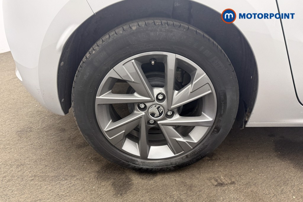 Vauxhall Corsa Design Manual Petrol Hatchback - Stock Number (1627953) - 22nd supplementary image