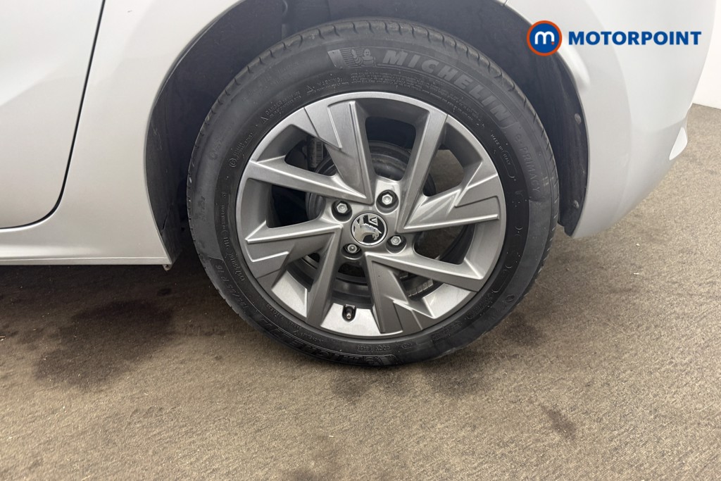 Vauxhall Corsa Design Manual Petrol Hatchback - Stock Number (1627953) - 23rd supplementary image