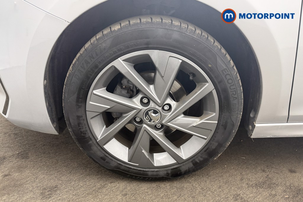 Vauxhall Corsa Design Manual Petrol Hatchback - Stock Number (1627953) - 24th supplementary image