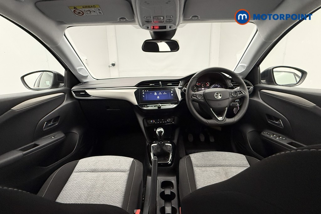 Vauxhall Corsa Design Manual Petrol Hatchback - Stock Number (1627953) - 1st supplementary image