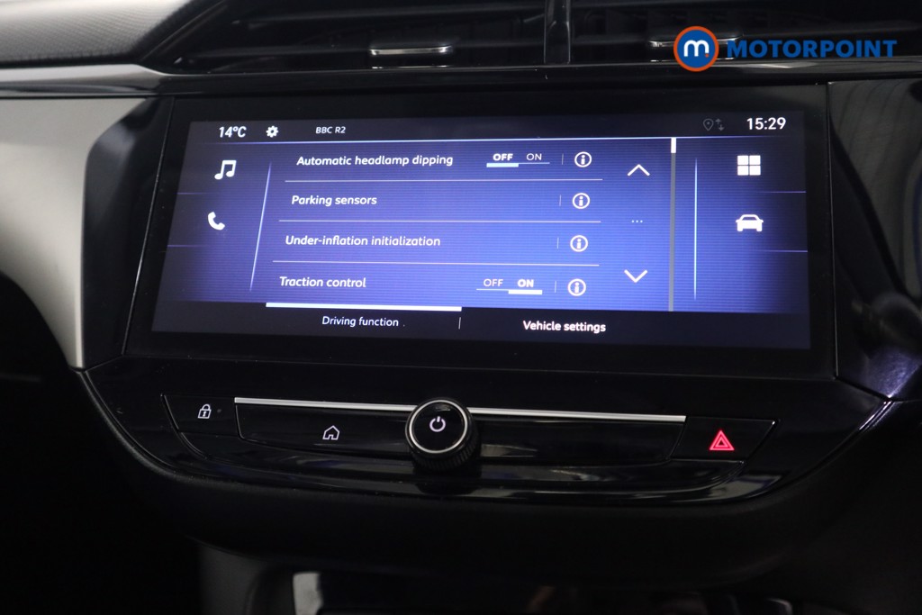 Vauxhall Corsa Design Manual Petrol Hatchback - Stock Number (1627965) - 2nd supplementary image