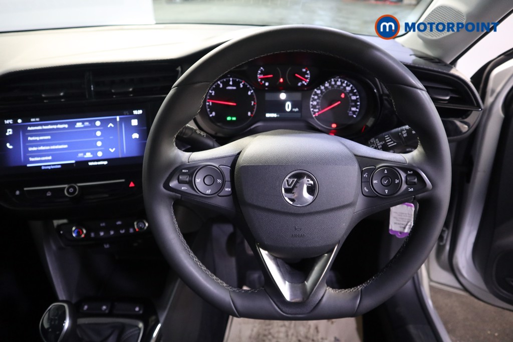 Vauxhall Corsa Design Manual Petrol Hatchback - Stock Number (1627965) - 3rd supplementary image