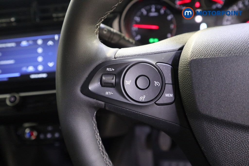 Vauxhall Corsa Design Manual Petrol Hatchback - Stock Number (1627965) - 5th supplementary image